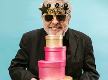 Regalo Uomo 70 Anni