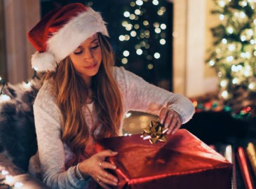 Regalo Natale moglie: emozionala con un’esperienza unica