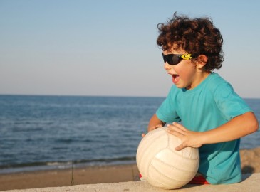Attività estive per bambini!