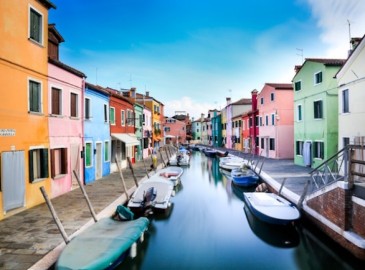 Esperienze in Barca a Venezia
