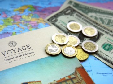 Viaggio in Europa: Interrail pass e soggiorni inclusi