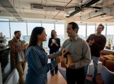 Buoni Regalo Premio per Dipendenti