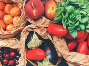 Premi aziendali a clienti B2B nel settore agro-alimentare