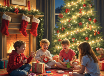 Regalo Natale 2025 Nipote