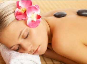 Benessere E Relax ad un centro benessere Monza