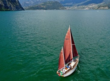 Esperienze Regalo sul Lago d'Iseo