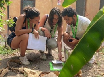 Gioca con la città di Roma - Avventure urbane