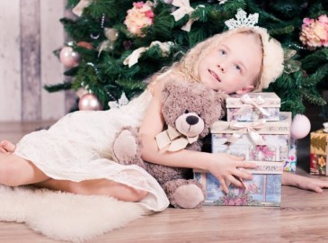 Cosa Regalare a Una Bambina di 10 Anni Per Natale 2022