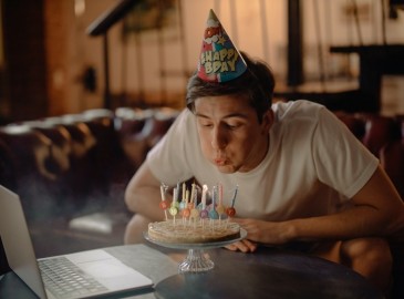 Cosa regalare per un compleanno ad un uomo: idee originali e personalizzate