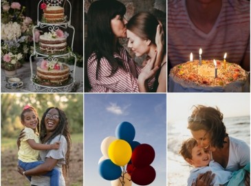 Regalo Unico per la Festa della Mamma