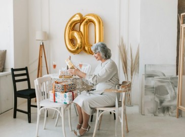Regalo Mamma 60 Anni