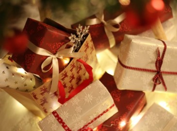 Regali di Natale per Ragazze e Ragazzi di 12 Anni