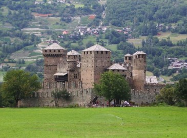 Omaggio Dipendenti Esperienza Castello