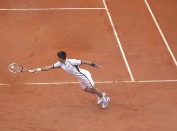Esperienze Tennis Da Regalare – Regala l’Emozione di un Match dal Vivo