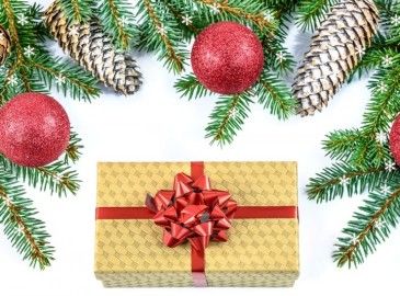 Pacchetti Regalo Natale: Idee Uniche per Festeggiare con Stile
