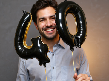 Idee Regalo Uomo 40 Anni