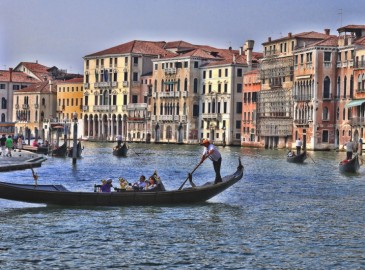 Premia i tuoi dipendenti - Soggiorni relax Veneto