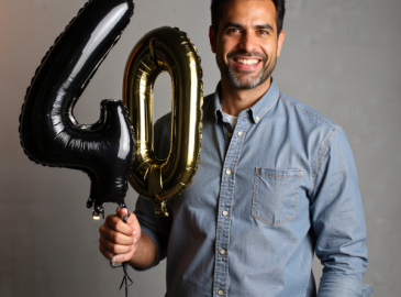 Idee Regalo Uomo 40 Anni