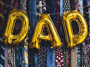 Auguri Festa del Papà