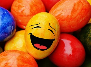 Regali Pasqua per lui