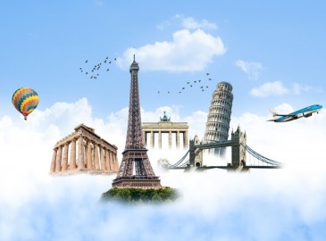 scopri le nostre voucher per i viaggi dei tuoi sogni 
