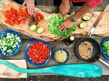 Corso di Cucina Napoli | Toffini Academy