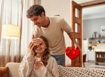 Idee Regalo per Moglie – Regalo 30 Anni Moglie