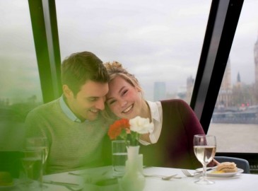 San Valentino Pranzo 