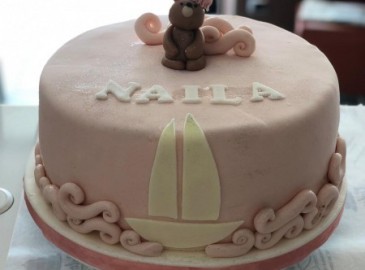Torte a Domicilio per Ogni Occasione
