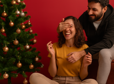 Pacchetto Regalo Natale per Lei