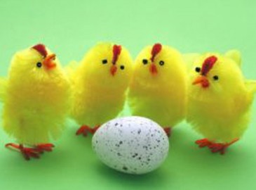 Cose da fare per Pasqua
