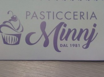 Pasticceria Minnj