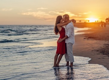 Il regalo perfetto da farle a San Valentino