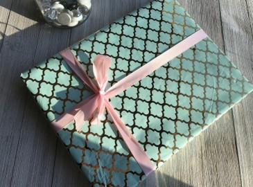 Idee regalo originale per Cliente speciale