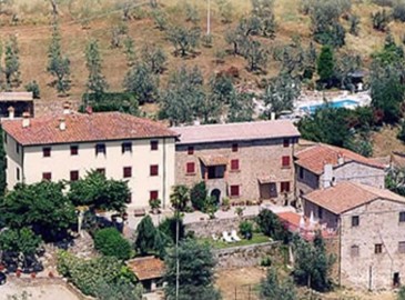 Omaggio Dipendenti Pranzo in Agriturismo Italia