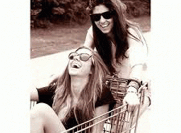 Regali per amiche 