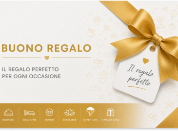Voucher Regalo