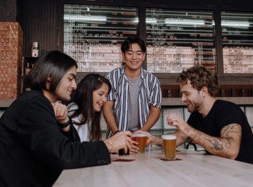 Degustazione Birra regalo e visita Birrificio Agricolo in Piemonte 