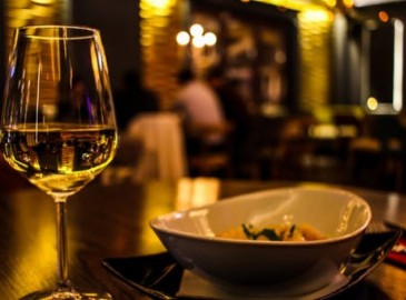 Cena per Due a Milano