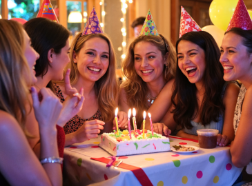 Idee Regalo 40 Anni Donna: Sorprendi con Esperienze Indimenticabili