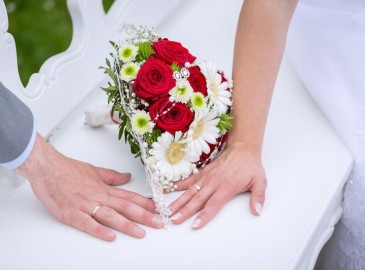 Decorazioni Matrimonio 