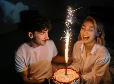 Idee Regalo Compleanno 45 Anni Donna e Uomo