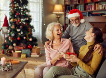 Regalo Natale Figlia 2025: Idee Uniche e Speciali per Sorprenderla