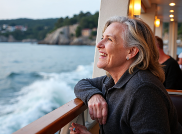 Idee Regalo per una Donna di 80 Anni: Esperienze Indimenticabili per un Compleanno Speciale
