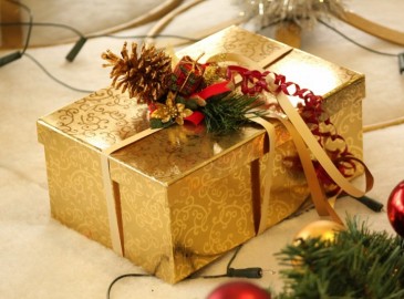 Regalo di Natale 2024 per Amico