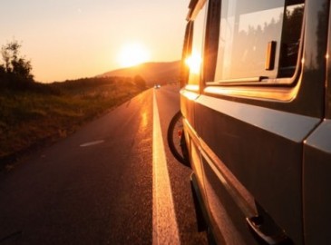 Regalo Vacanza In Camper Weekend