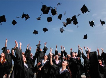 Cosa regalare per la laurea