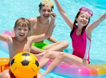 Parchi Italiani Per Bambini