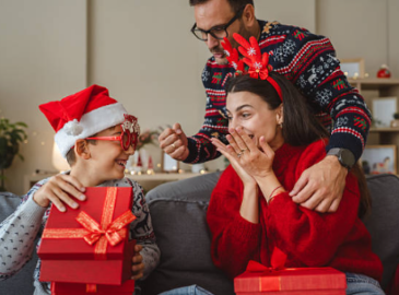 Idee Regalo Natale 2025 per Genitori
