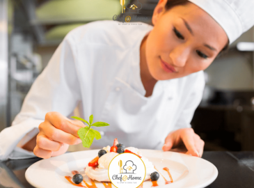 Un Personal Chef a casa tua